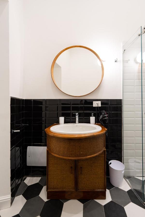 Al 4 Piano Bed & Breakfast Napoli Bagian luar foto